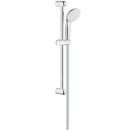 Душовий гарнітур Grohe Tempesta New 26162001, Хром
