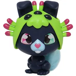 Ігровий набір QT Bunnies Зайчик Комет (452000-1) - мініатюра 2