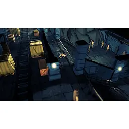 Ключ активації Microsoft Jagged Alliance: Rage! для Xbox One/Series S/X - мініатюра 5