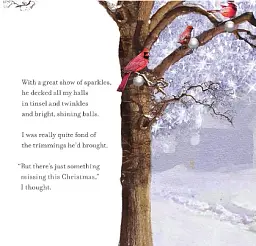 The Spirit of Christmas - мініатюра 4