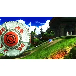 Ключ активації Microsoft Sonic X Shadow Generations для Xbox One/Series S/X - мініатюра 2