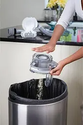 Ручний пилосос Black+Decker PD1420LP [90384] - мініатюра 7