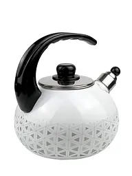 Чайник зі свистком Kamille KM-1037 2,5 л - мініатюра 5
