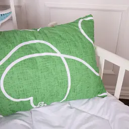 Подушка антиалергенна MirSon Kids Time 20-0031 Ladybug 40х60 (2200009664670) - мініатюра 4