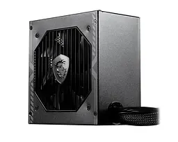 Блок живлення ATX 650W MAG A650BN MSI - мініатюра 3