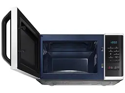Мікрохвильова піч Samsung MS23K3513AW - мініатюра 2