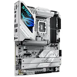 Материнська плата ASUS ROG STRIX Z890-A GAMING WIFI (ROG STRIX Z890-A GAMING WIFI) (Socket 1851, Intel Z890, ATX) - мініатюра 4