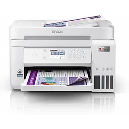БФП Epson EcoTank L6276 (C11CJ61406)