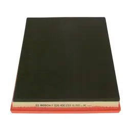 Повітряний фільтр для автомобіля Bosch F 026 400 233