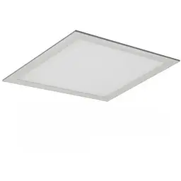 Светодиодная LED панель ROILUX ROI-300x300-20W-1400LM 4100К Контур белый