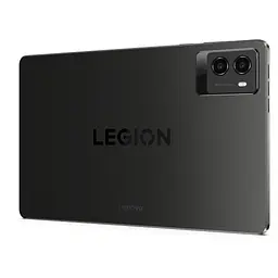 Планшет Lenovo Legion Tab (3rd Gen) 16/512 Eclipse Black + Case&Film (ZAEF0081UA) - мініатюра 10