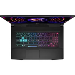 Ноутбук MSI Katana 17 B13VEK (B13VEK-1261XPL) [175938] - мініатюра 4
