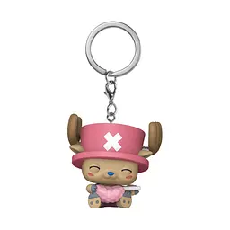 Ігрова фігурка на кліпсі Funko POP! - Чоппер із цукровю ватою (91750) - мініатюра 2