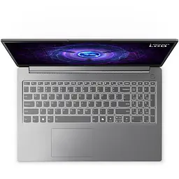 Ноутбук Ігровий Lenovo LOQ 15IAX9E i5-12450HX la 44GHz, IPS, 16GB DDR5, 1TB, RTX 2050 4GB, Без ОС - мініатюра 7