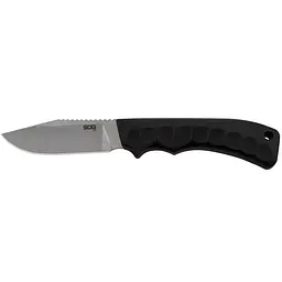 Ніж SOG Ace Чорний