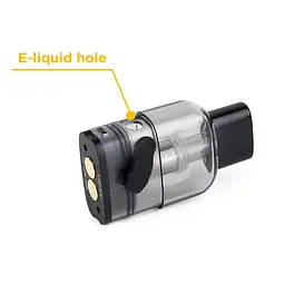 Картридж Geekvape Wenax K1 2ml Coil 1.0 Ом (16830) - мініатюра 2
