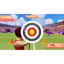 Гра Summer Sports Games (англійська версія) (Nintendo Switch) - мініатюра 2