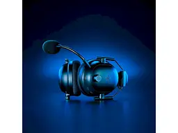 Навушники з мікрофоном Razer BlackShark V2 Pro for Playstation Black (RZ04-04530500-R3G1) - мініатюра 6