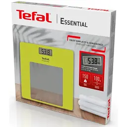 Ваги Tefal PP1305V0 - мініатюра 4