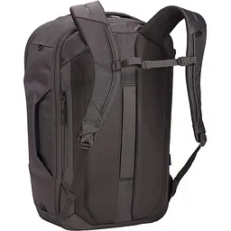 Рюкзак Thule Subterra 2 Convertible Carry-On Bag TSD-440 Vetiver Gray 40 л (3205059) - мініатюра 3