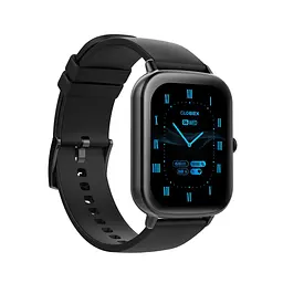 Смарт-годинник Globex Smart Watch Me Pro (black) - мініатюра 3