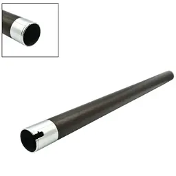 Вал тефлоновий Toshiba e-Studio 2006/2007/2306/6LJ83405000/6LJ78084000/6LJ78116000 Welldo (6LJ83405000-WDS)