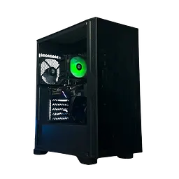 Ігровий ПК Horizon (GTX 1660 Super 6GB / Ryzen 5 4500 / 16GB DDR4 / SSD 480GB)