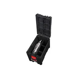 Кейс для інструменту компактний PACKOUT MILWAUKEE 249x330х411 мм - мініатюра 2