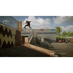 Ключ активації Microsoft Skater XL для Xbox One/Series - мініатюра 2