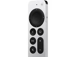 Медіаплеєр Apple TV 4K 2022 Wi-Fi + Ethernet 128 GB (MN893) - мініатюра 3