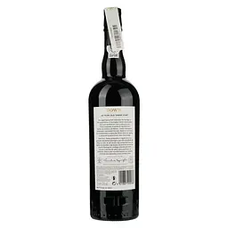 Портвейн Symington Family Estates Dow's 20 YO Tawny, червоний, солодкий, 20%, 0,75 л (8000009452668) - мініатюра 3