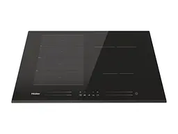 Електрична варильна поверхня Haier HAMTSJ54MB1 - мініатюра 3
