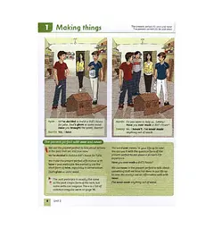 Grammar Friends 5 Student's Book with CD-ROM Pack - мініатюра 3