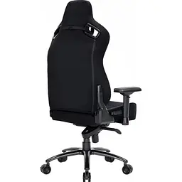 Геймерське крісло GT Racer X-5164 Fabric Black [156455] - мініатюра 6