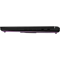 Ігровий ноутбук ASUS ROG Strix SCAR 18 G835LX-SA063, Intel Core Ultra 9 275HX до 5.4 ГГц, 18" WQXGA, 64 ГБ, SSD 2 ТБ, NVIDIA GeForce RTX 5090 24 ГБ, Free DOS - мініатюра 7