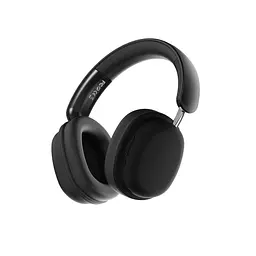 Бездротові накладні навушники WIWU Elite Headset TD-05 Black (6976975615904) - мініатюра 4