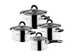 Набір посуду Ardesto Gemini Gourmet Andria (AR1908PS)