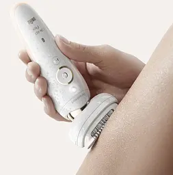 Епілятор Braun Silk Epil 9 SES 9001 3D - мініатюра 3