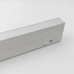 Магнітний світильник Skarlat RGD2006 9W WH 4000K - мініатюра 3