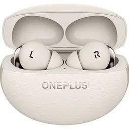 Навушники OnePlus Buds Pro 3 E512A Lunar Radiance [114431] - мініатюра 5