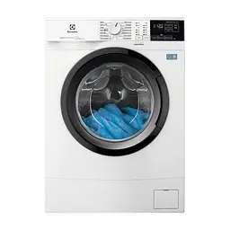 Пральна машина Electrolux EWS6427BU