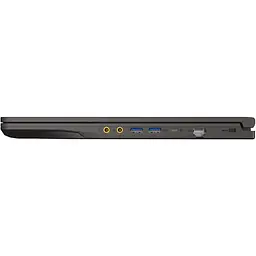 Ноутбук MSI 15.6 Thin 15 B13VE 1920x1080/Intel Core i5-13420H/16GB/512SSD/RTX 4050/W11H/Black (B13VE-3023U) - мініатюра 9