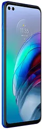 Смартфон Motorola Moto G100 8/256gb Blue (CN) no NFC - мініатюра 4