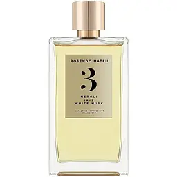 Парфумована вода Rosendo Mateu No 3 Neroli Iris White Musk 100 мл тестер