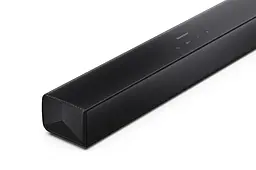 Саундбар із бездротовим сабвуфером SHARP HT-SBW121 Black - мініатюра 4