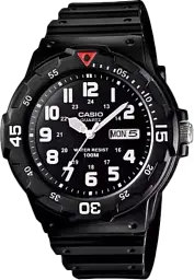 Годинник Casio TIMELESS COLLECTION MRW-200H-1BVEF