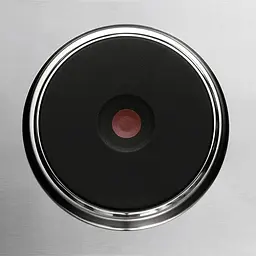 Варильна поверхня комбінована Electrolux KGM64311X - мініатюра 2