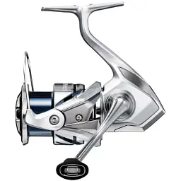 Котушка Shimano Stradic FM 4000 XG 6+1BB 6.2:1
