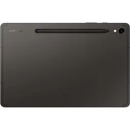 Планшет Samsung Galaxy Tab S9 WiFi 8/128Gb Graphite (SM-X710NZAASEK) - мініатюра 5