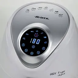 Мультипіч Ariete 4616/03 - мініатюра 2